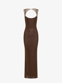 Jessica | Women's Radiant Sequin Maxi Prom Dress