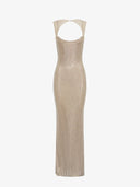 Jessica | Women's Radiant Sequin Maxi Prom Dress