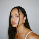 Naomi | Women's Elegant Knot Earrings